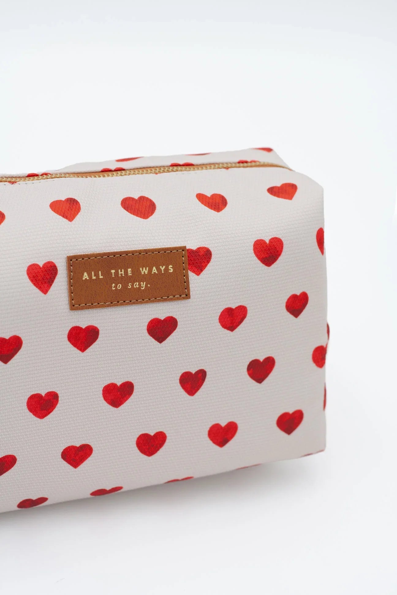 F*cking cute - Wash bag