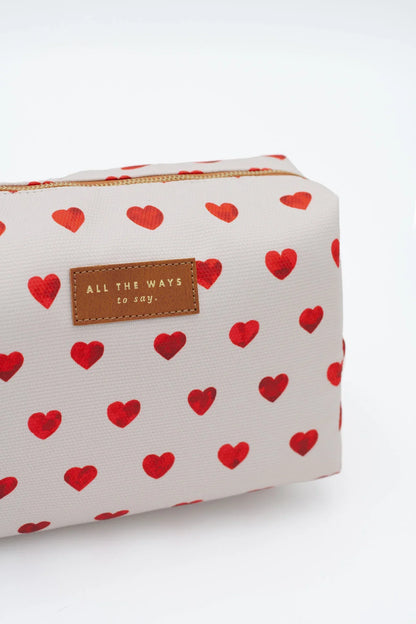 F*cking cute - Wash bag