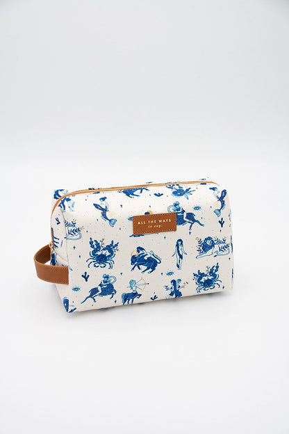 Astro - Toiletry Bag
