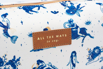Astro - Toiletry Bag