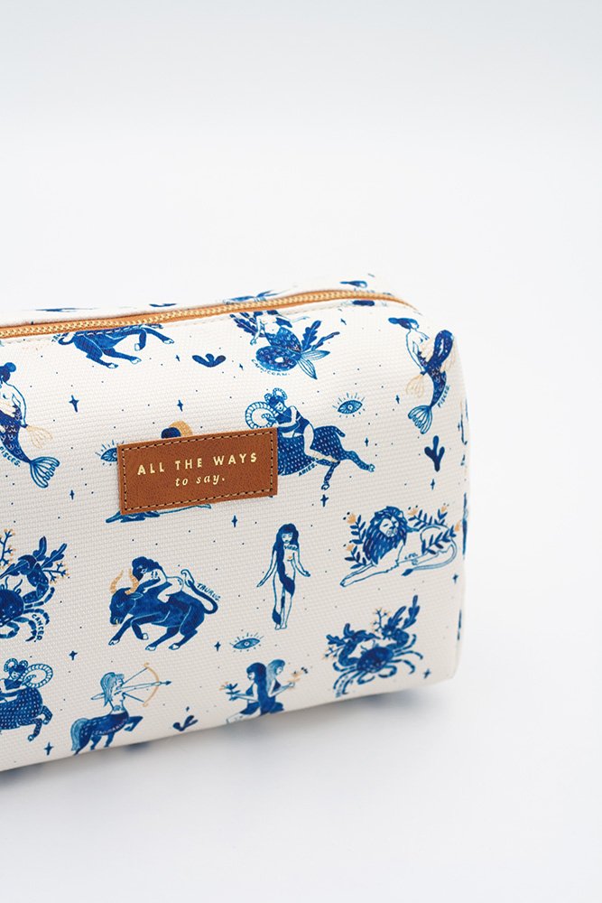Astro - Toiletry Bag