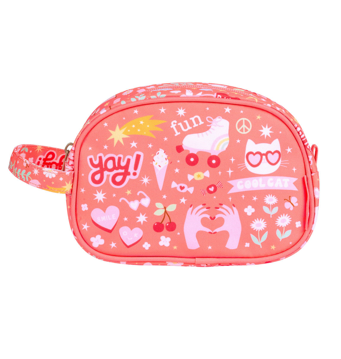 Trousse de toilette enfant - Fun – A Little Lovely Company