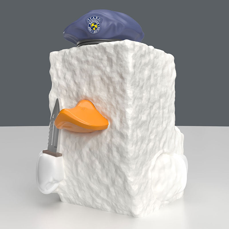 Canard Resident Evil: Tofu TUBBZ (Mini Edition)