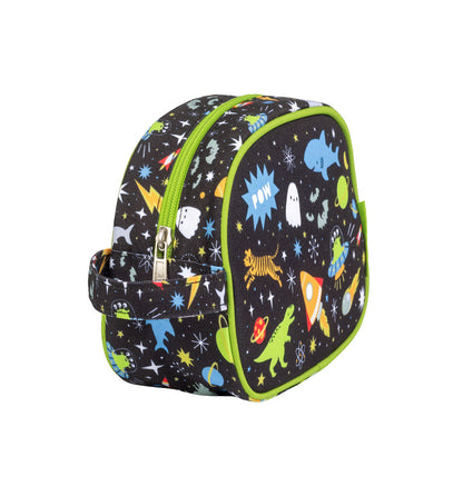 Trousse de toilette enfant - Galaxie – vue 5 – A Little Lovely Company