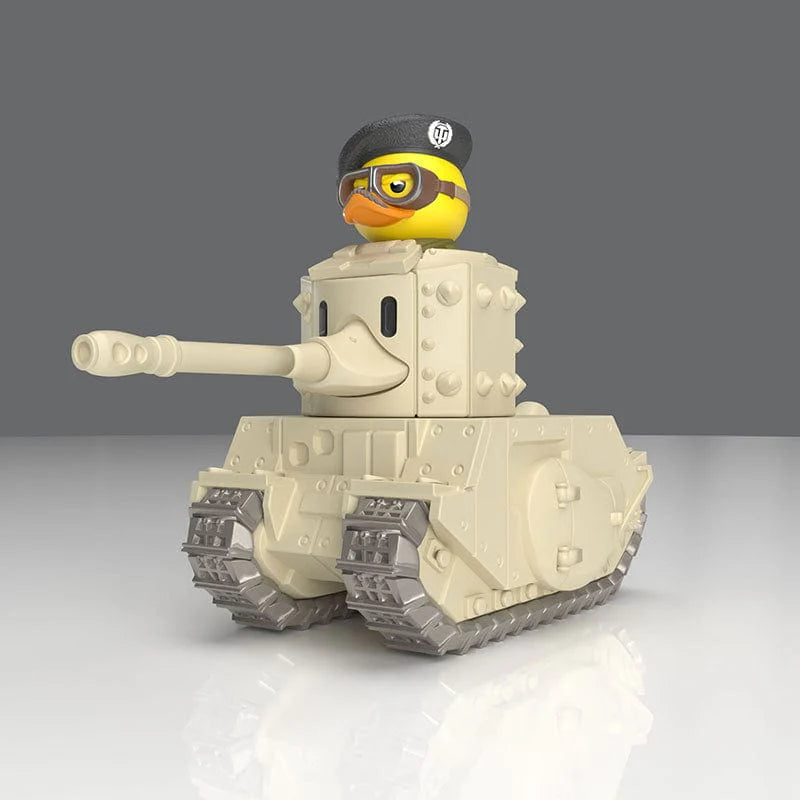 Canard TOG II Tank TUBBZ (First Edition)