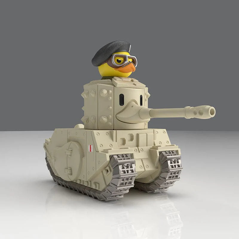 Canard World of Tanks: TOG II TUBBZ (First Edition)