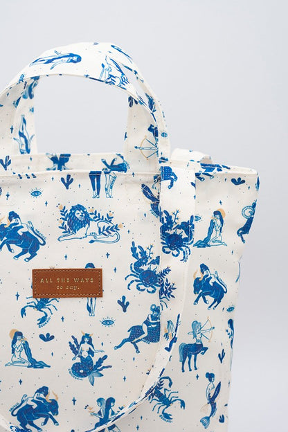 Astro - Tote bag