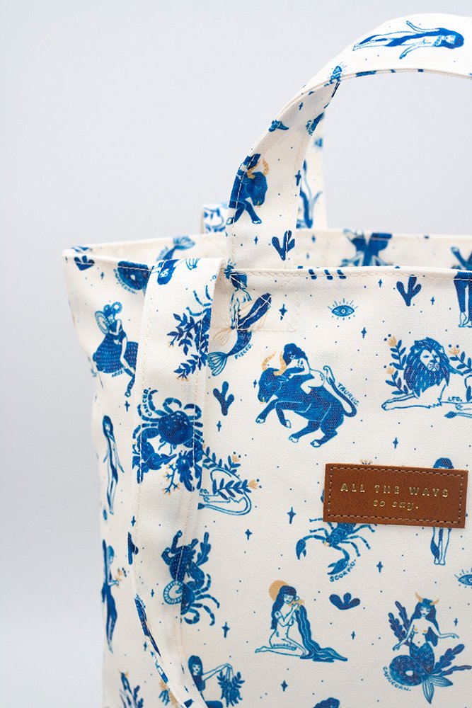 Astro - Tote bag