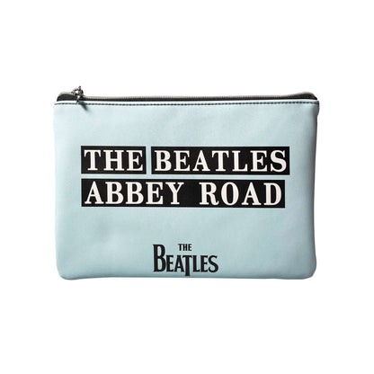 PU The Beatles Abbey Pouch – 16 cm x 24 cm