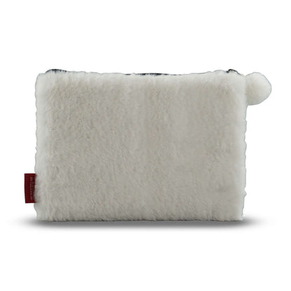 Harry Potter Hedwig Plush Pouch – 16 cm x 24 cm
