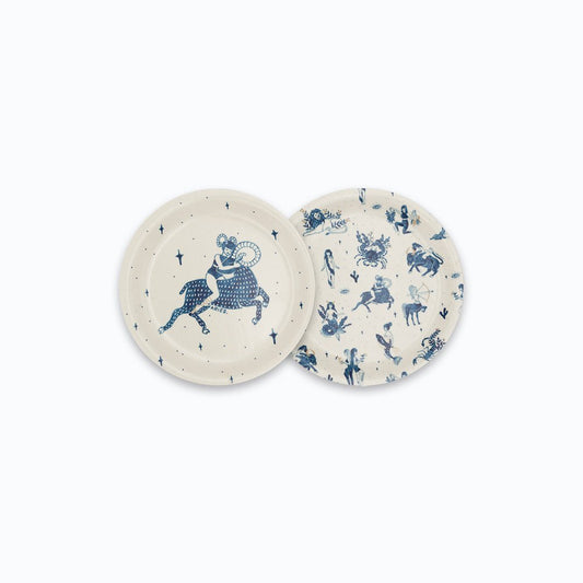 Aries - Set of 2 Coasters