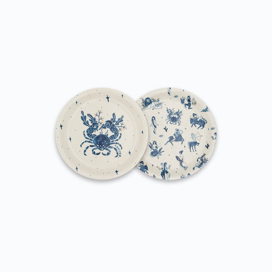 Cancer - Coaster Duo