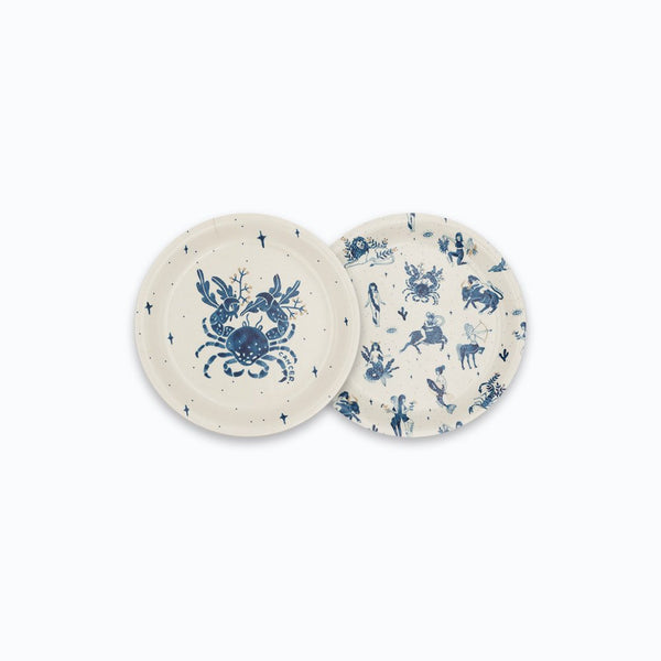 Cancer - Coaster Duo