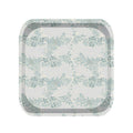 Plateau William Morris - ACS Larkspur 20x20 cm