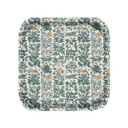 Plateau ACS - Voysey Apothecary's Garden 20x20 cm