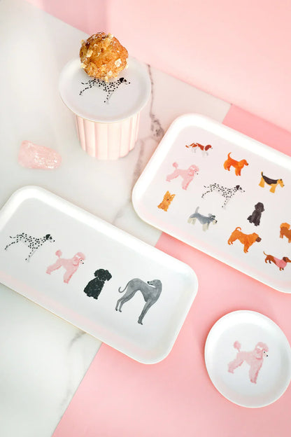 Mastiff - Tray Coffee