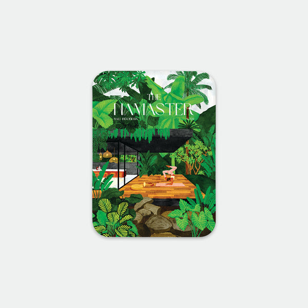 The Namaster – Breakfast Tray