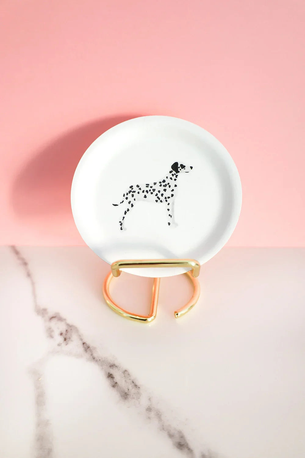 Dalmatian – Coaster