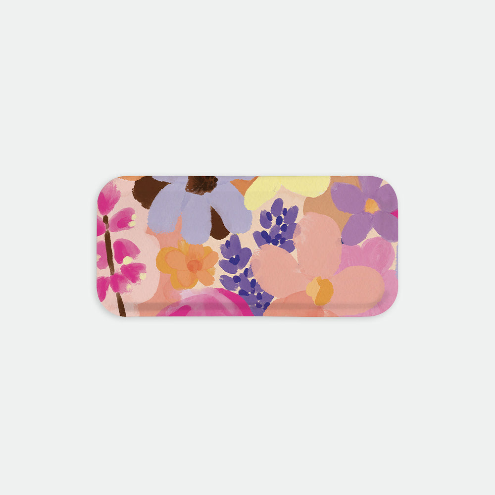 Flower Garden - Coffee Tray