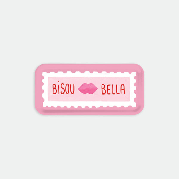 Kiss Bella - Tray Coffee