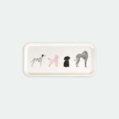 Mastiff - Tray Coffee