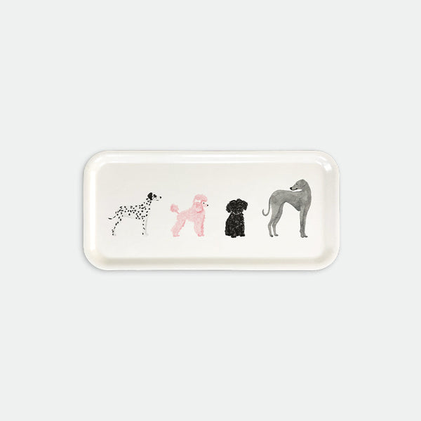 Mastiff - Tray Coffee
