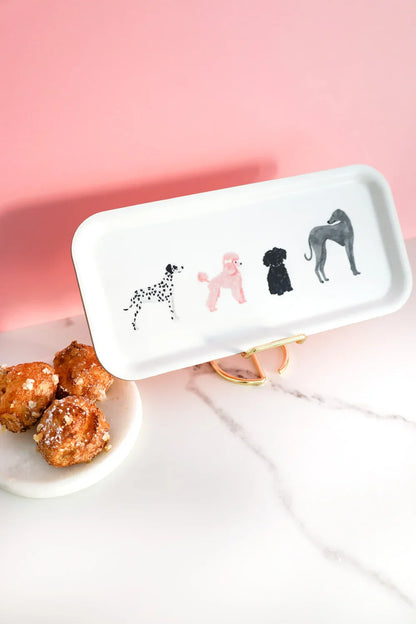 Mastiff - Tray Coffee