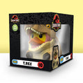 TUBBZ Duck T-Rex TUBBZ (Boxed Edition)