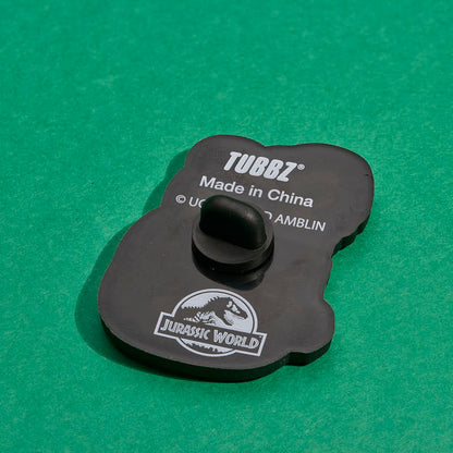 TUBBZ Jurassic Park T-Rex – Gummi-Pin