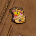 TUBBZ Jurassic Park T-Rex – Gummi-Pin