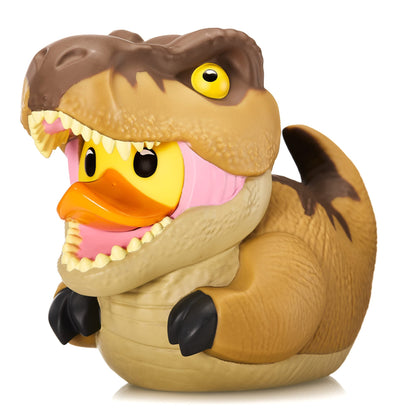 T-Rex Duck (Boxed Edition) - PRE-ORDER