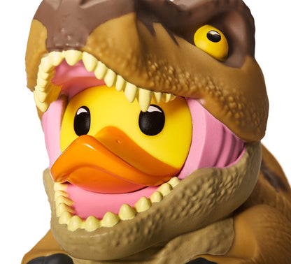 T-Rex Duck (Boxed Edition) - PRE-ORDER