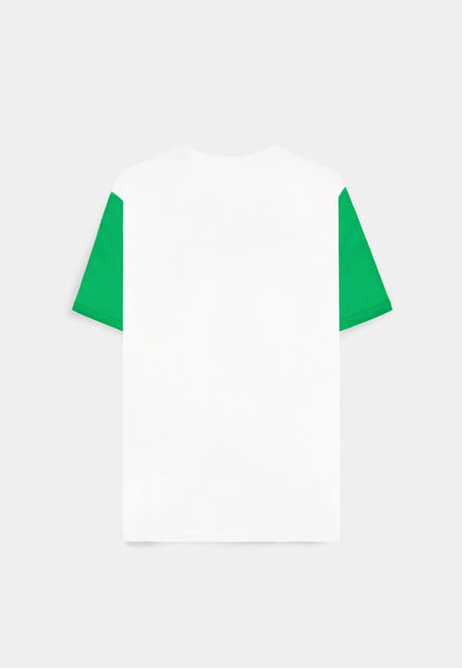 T-Shirt Pokemon - Bulbizarre