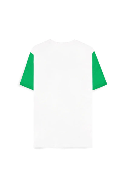 T-Shirt Pokemon - Bulbizarre