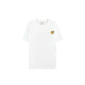 Pokémon T-shirt - Pixel Pikachu