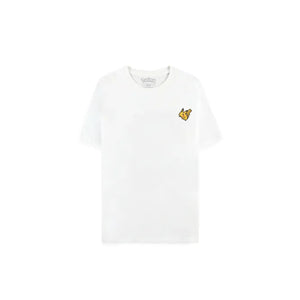 Pokémon T-shirt - Pixel Pikachu