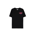 Stranger Things T-Shirt - Fireball Him!