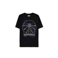 Stranger Things T-shirt - Anatomie van de Demogorgon