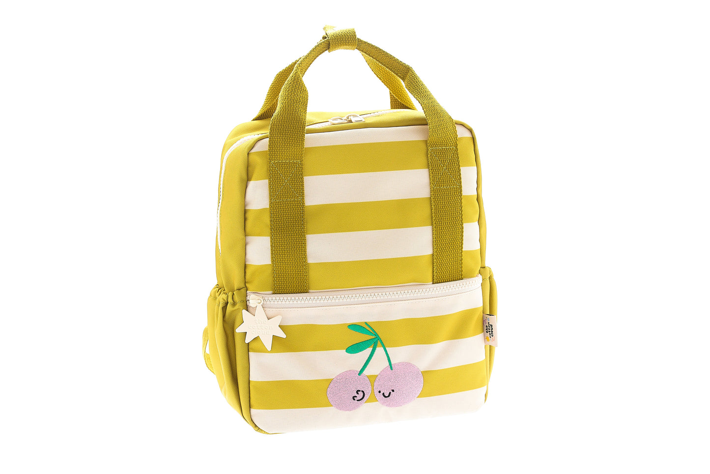 CHERRY POP Kids Backpack
