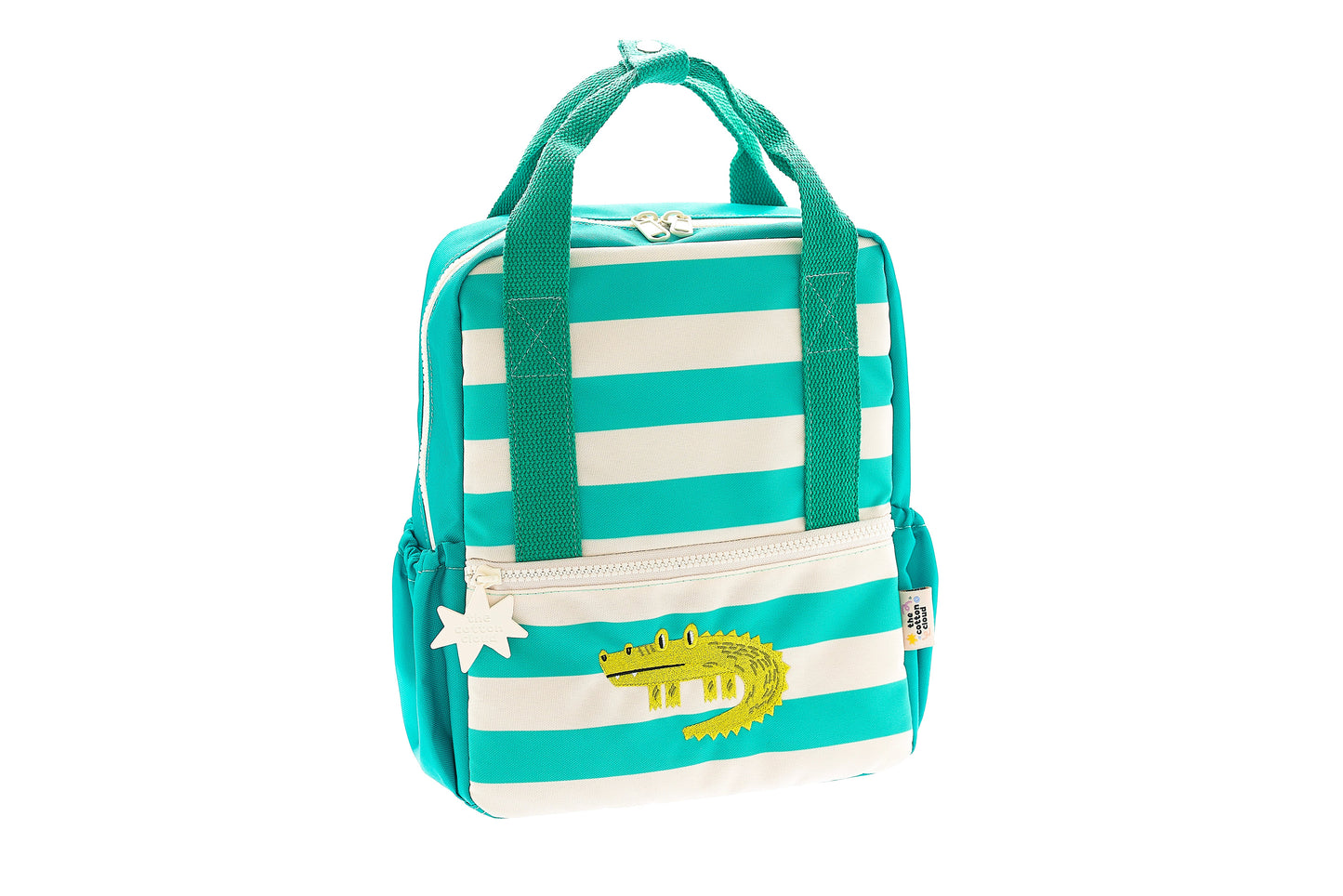 CROC ROCK Kids Backpack