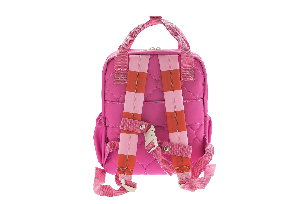 CLUB SOLEIL children's backpack