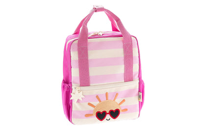 CLUB SOLEIL children's backpack