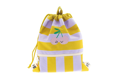 Sac de sport CHERRY POP