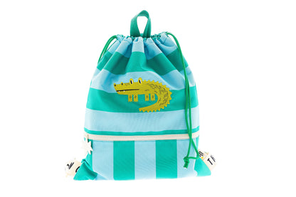 CROC ROCK duffel bag