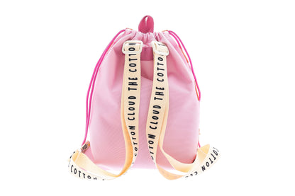 CLUB SOLEIL Sports Bag