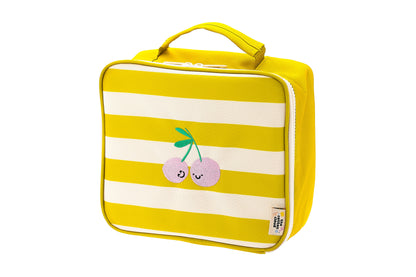 CHERRY POP Insulated Bag