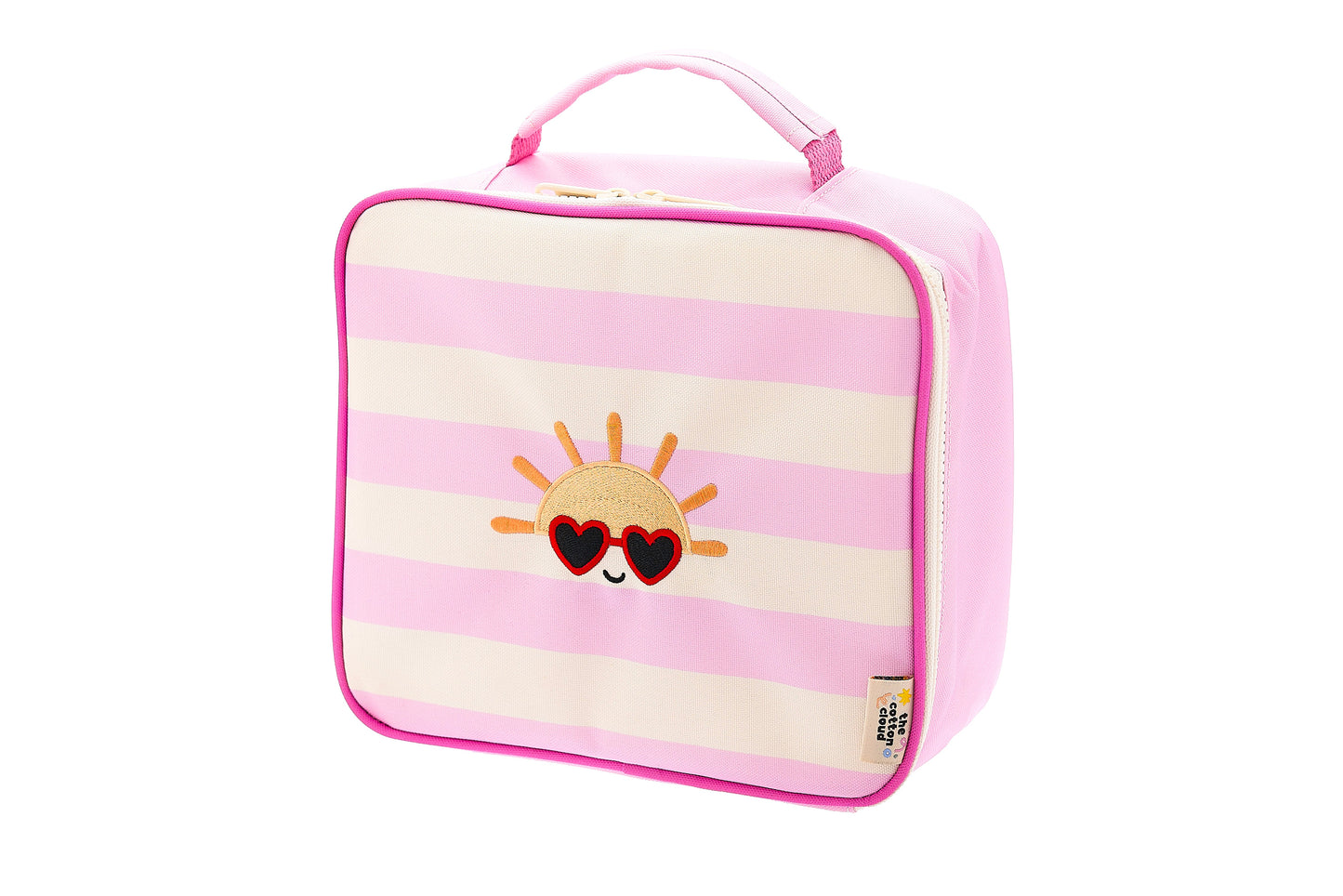 CLUB SOLEIL Cooler Bag