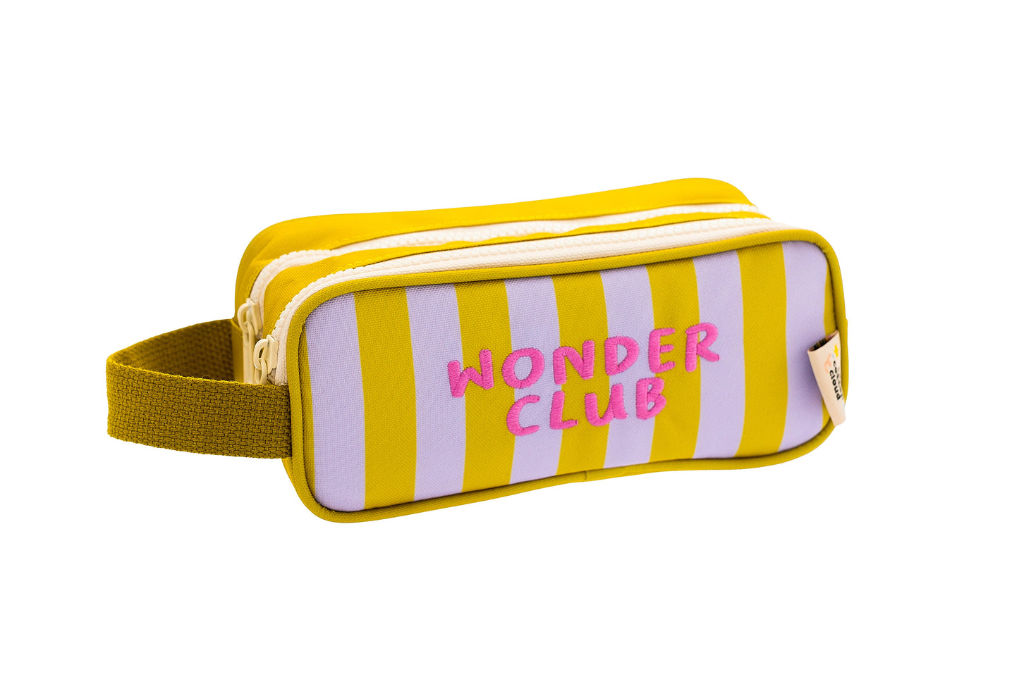 CHERRY POP Pencil Case