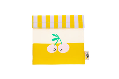 CHERRY POP Snack Bag