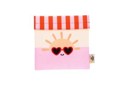 Sac à goûter CLUB SOLEIL